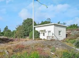 Holiday home KYRKESUND IV