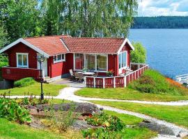 Holiday home åMMEBERG ค็อทเทจในÅmmeberg