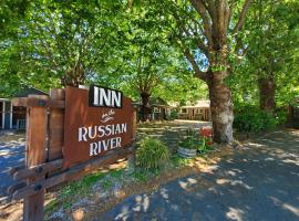 Inn on the Russian River, bed and breakfast en Monte Rio