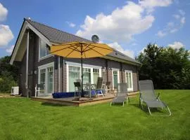 Ferienhaus am Schaalsee, Zarrentin