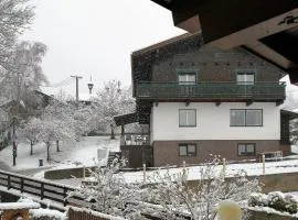 Chalet in Fügen near Spieljochbahn
