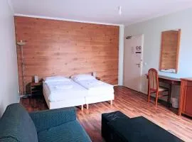 Puschkin Rooms