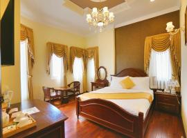 Dream Luxury Hotel, khách sạn ở Đà Lạt