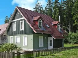 Ferienhäuser im Tannenpark, Tanne