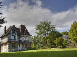Le Clos des Pommiers
