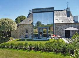 Country house, Landéleau, hótel í Landeleau