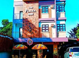 The Plaza Inn, Hotel in Asingan