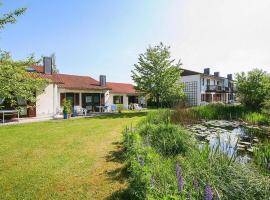 Ferienhaus in Falkenstein for 6 Personen, Hotel in Falkenstein