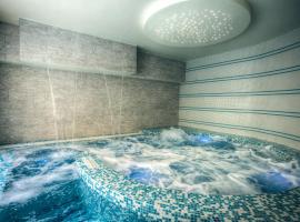 Hotel Il Duca Del Montefeltro, hotel Pennabilliben