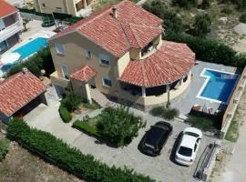 Apartment in Kakma near Biograd Beaches