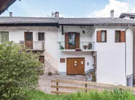 Casa Sicina Albina