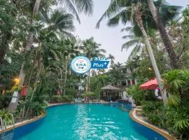 The Viridian Resort - SHA Plus