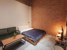 寄居蟹月租房型詢問日期