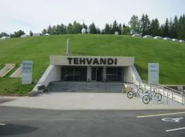 Tehvandi Hotell