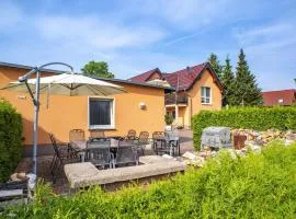 Appartements Am Spreewaldfliess, Schlepzig