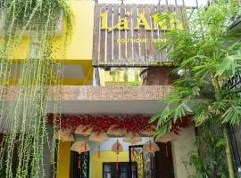 La'ANh Boutique Stay