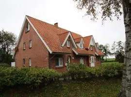 Maisonette in St Peter-Ording near Beach