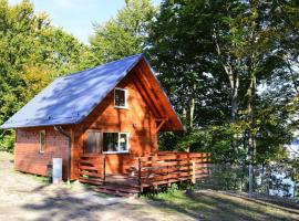 holiday home, Parchowo, hotel di Parchowo