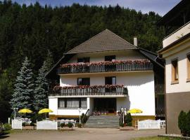 Gasthof Krone, cheap hotel in Schuttertal
