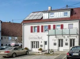 Ferienwohnung Reck