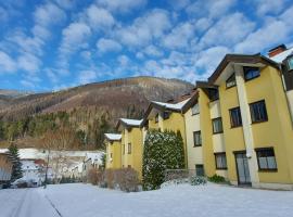 Ferienwohnung Bergspaß Gaming, hotel em Gaming