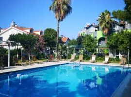 Anita Kemer Noch Hotel - All Inclusive
