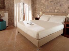 Giotto B&B, hotel in Assisi