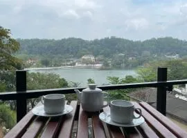 Lotus Lake Residence