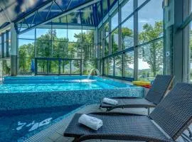 Spa & Wellness Hotel Diament Ustroń