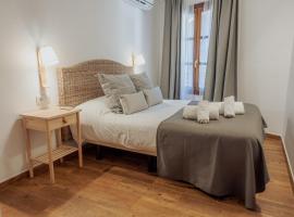Apartamentos Villacantal