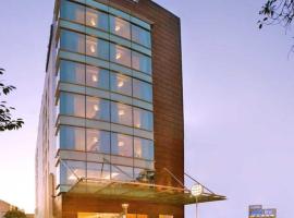 Park Inn Gurgaon, hotel in Gurgaon