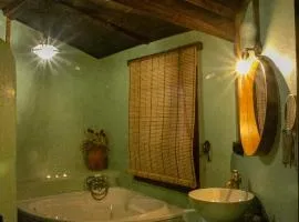 RAICES Casa Rural