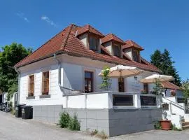 Apartmány Malý mnich