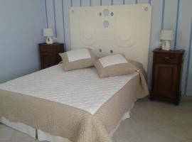 Le Sirene, bed and breakfast en Tellaro