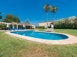 NEW! VILLA Can Rito PARA 16 PERSONAS, PISCINA, JARDINES y RELAX