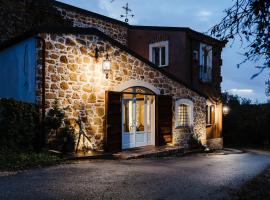 La pagliera，位于阿格里真托的酒店