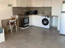 Appartement RDC avec parking privé