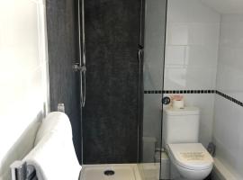 The Dolphin Tavern, Gasthaus in Penzance