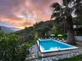 Holiday Home Lucifero