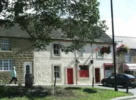 The Old Post Office, Lanchester