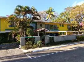 Canal Inn Panama