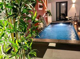 Villa Rio by Valada Village