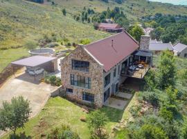 93 Hillcrest, hotel near Verloren Vallei Nature Reserve, Dullstroom