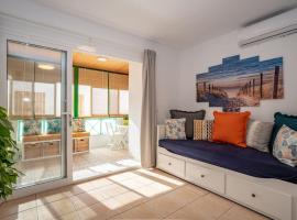 San Ferm&iacute;n 232 - By AZ rentals