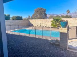 Manassas Place, hotel in Tucson