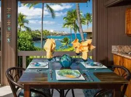 Spacious & Inviting Kanaloa #3503 by Casago Kona - Come Play
