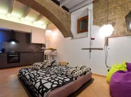 Viterbo centro Casa Surina