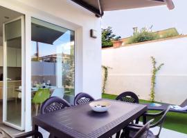 VivaBien Playa I - Apartamentos junto al mar