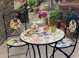 Casa Vacanza Cleo