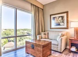 Studio w/ Pool Access - Walk to Miramar Beach!